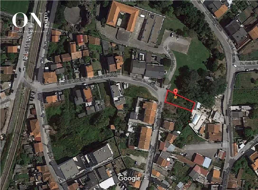 Land in Bras Oleiro, Porto 10013004