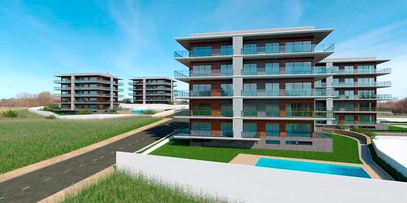 Condominium dans Praia da Rocha, Faro District 10013015