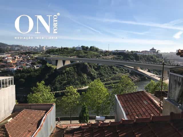 Ejerlejlighed i Porto, Porto 10013021