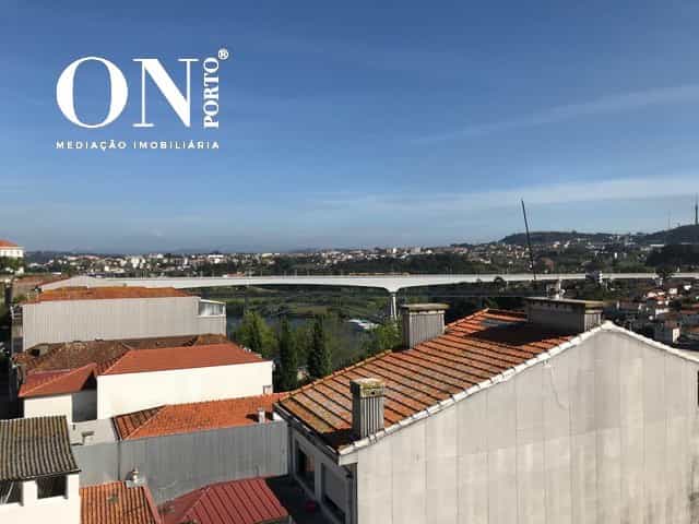 Condominium dans Porto, Porto 10013021
