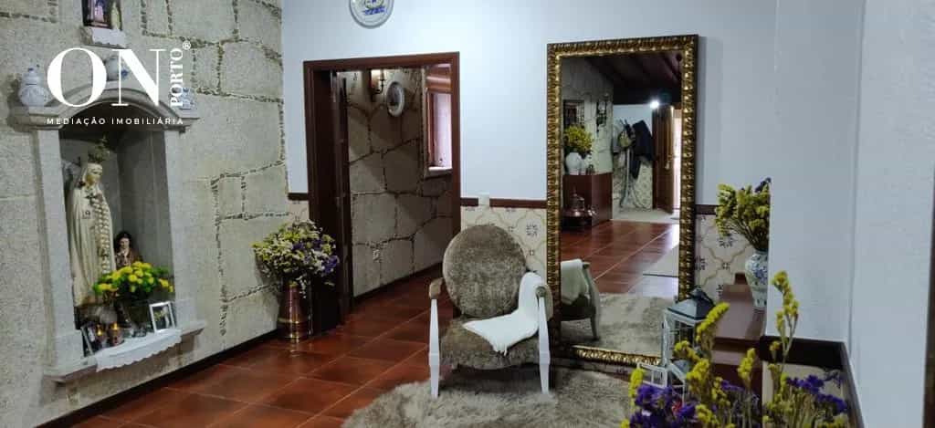 Будинок в Ponte de Lima, Viana do Castelo District 10013045