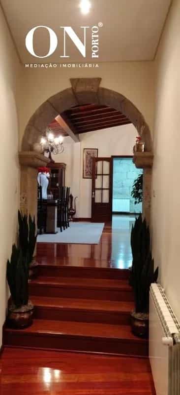 casa en Ponte de Lima, Viana do Castelo District 10013045