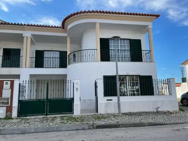 Dom w Porto Alto, Santarem 10013083