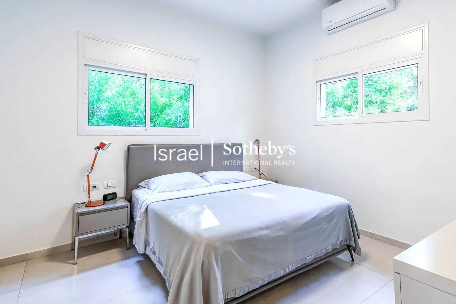 Condominio en Tel Aviv-Yafo, Eliyahu Bahur Street 10013143