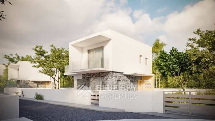 House in Agia Marinouda, Pafos 10013205