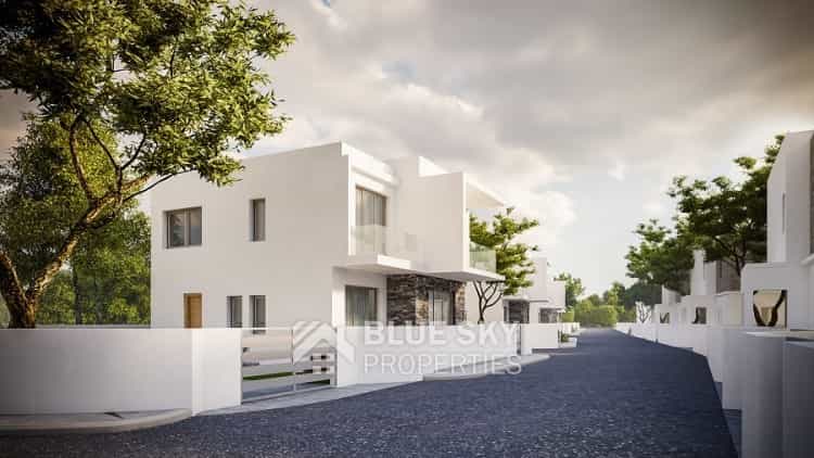 Huis in Agia Marinouda, Pafos 10013205