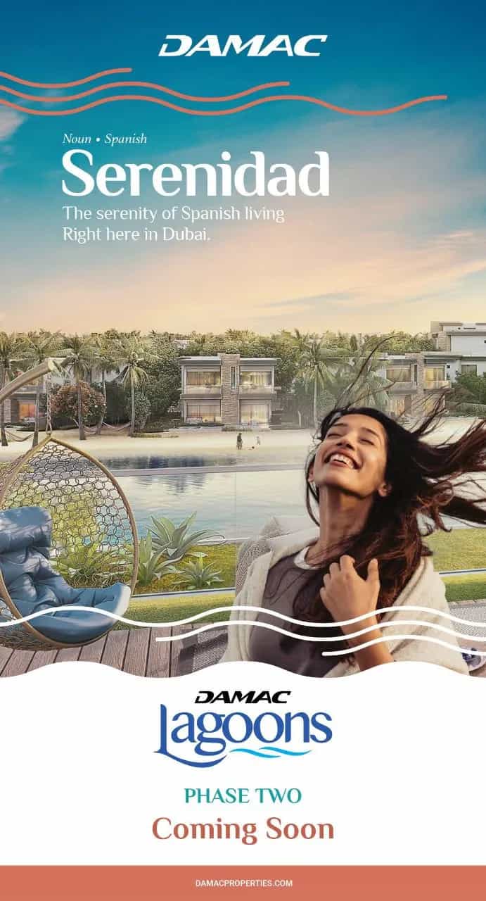 Huis in Dubai, Dubayy 10013273