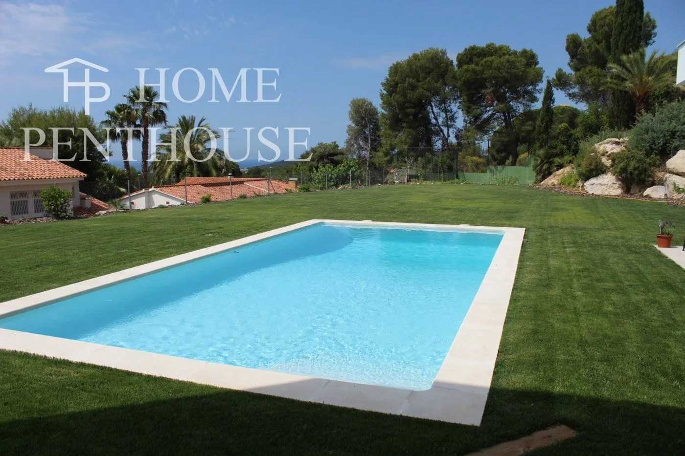 House in Sitges, Catalonia 10013297