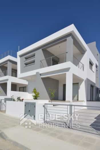 жилой дом в Geroskipou, Paphos 10013324