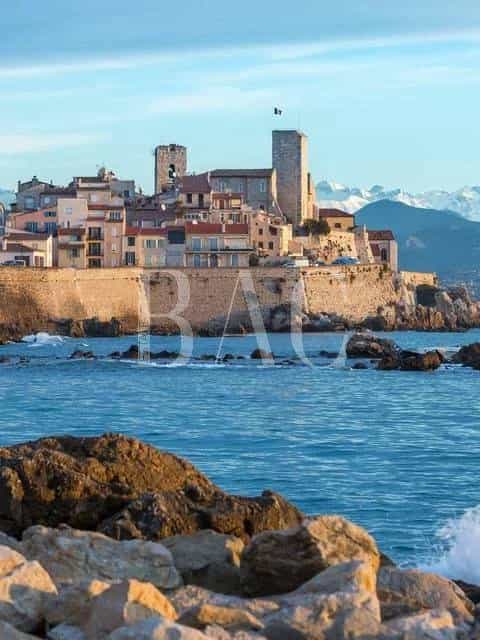 Huis in Antibes, Alpes-Maritimes 10013414