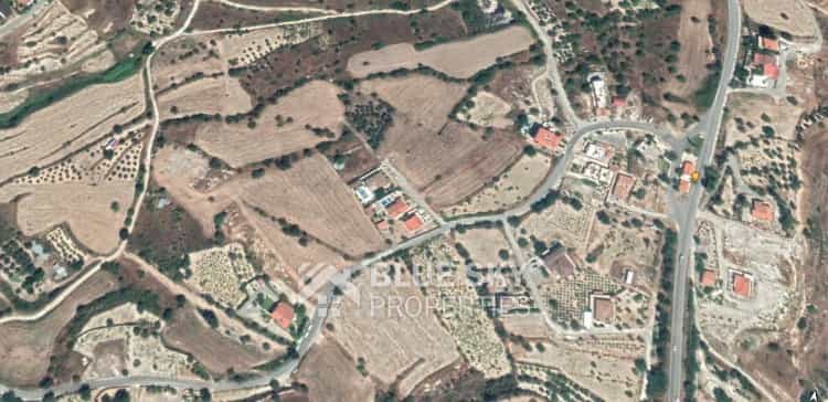 Land in Pampoula, Lemesos 10013436