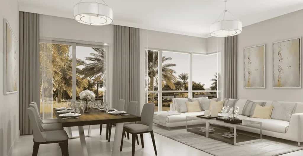 Dom w Dubai, Dubai 10013463
