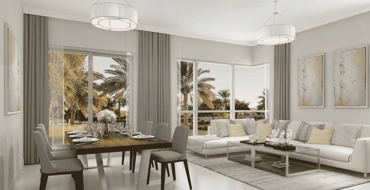 House in Dubai, Dubai 10013463