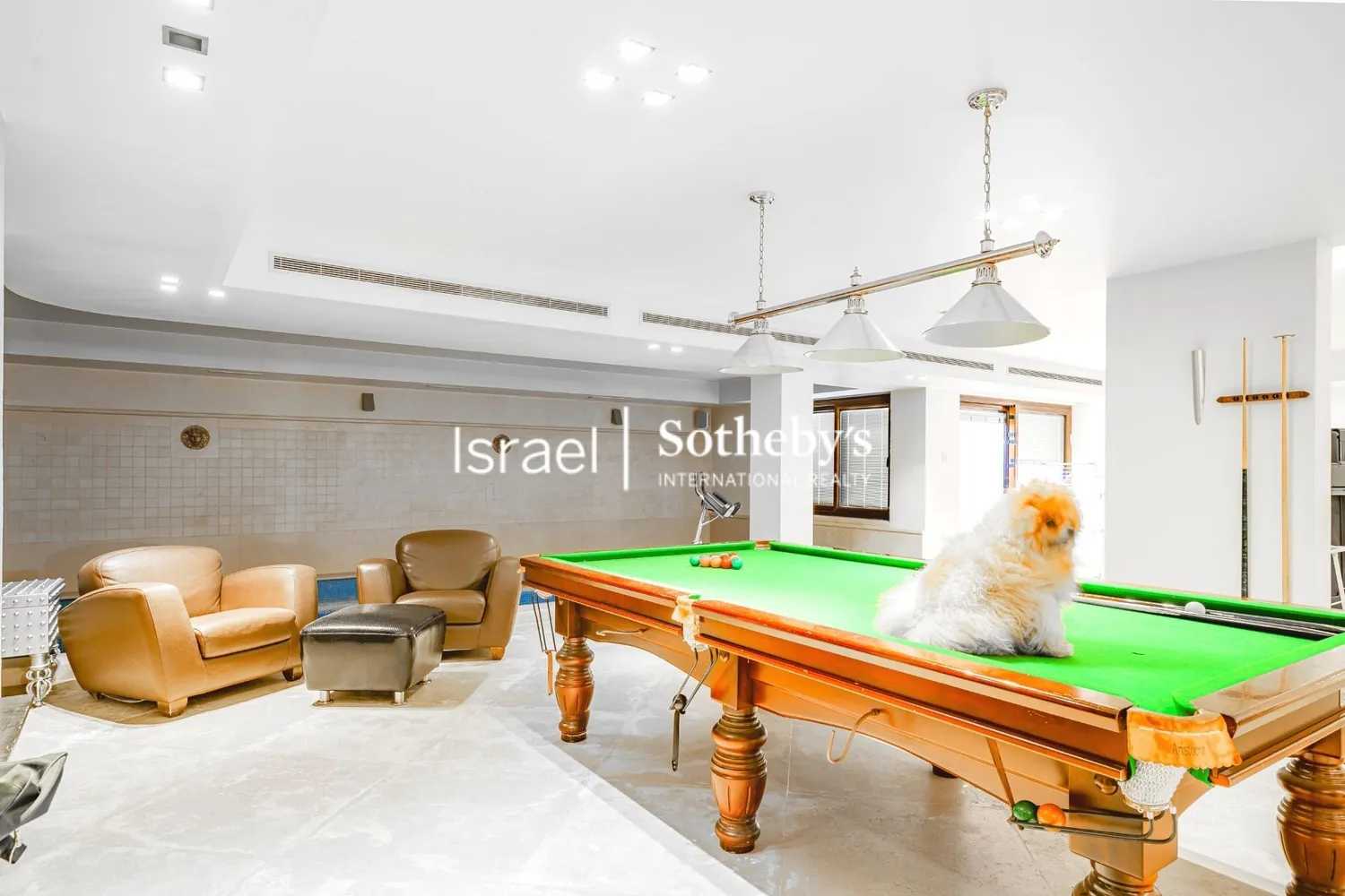 Hus i Jerusalem, Rekem Street 10013661