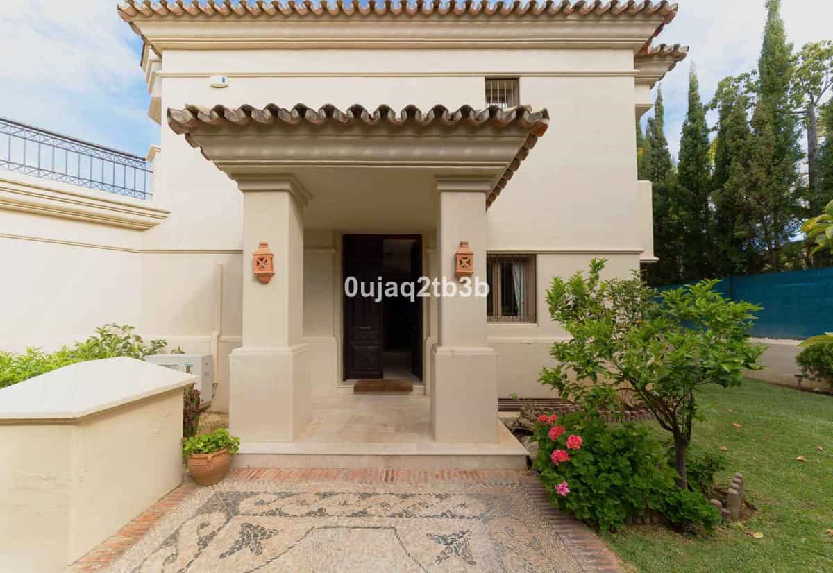 Casa nel Marbella, Andalusia 10013691