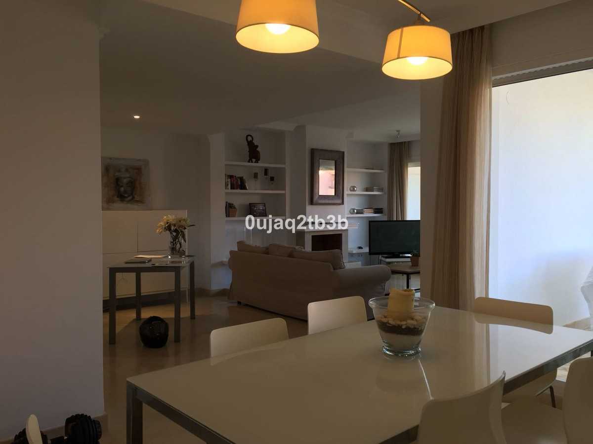 Residenziale nel Puerto Banús, Andalusia 10013697