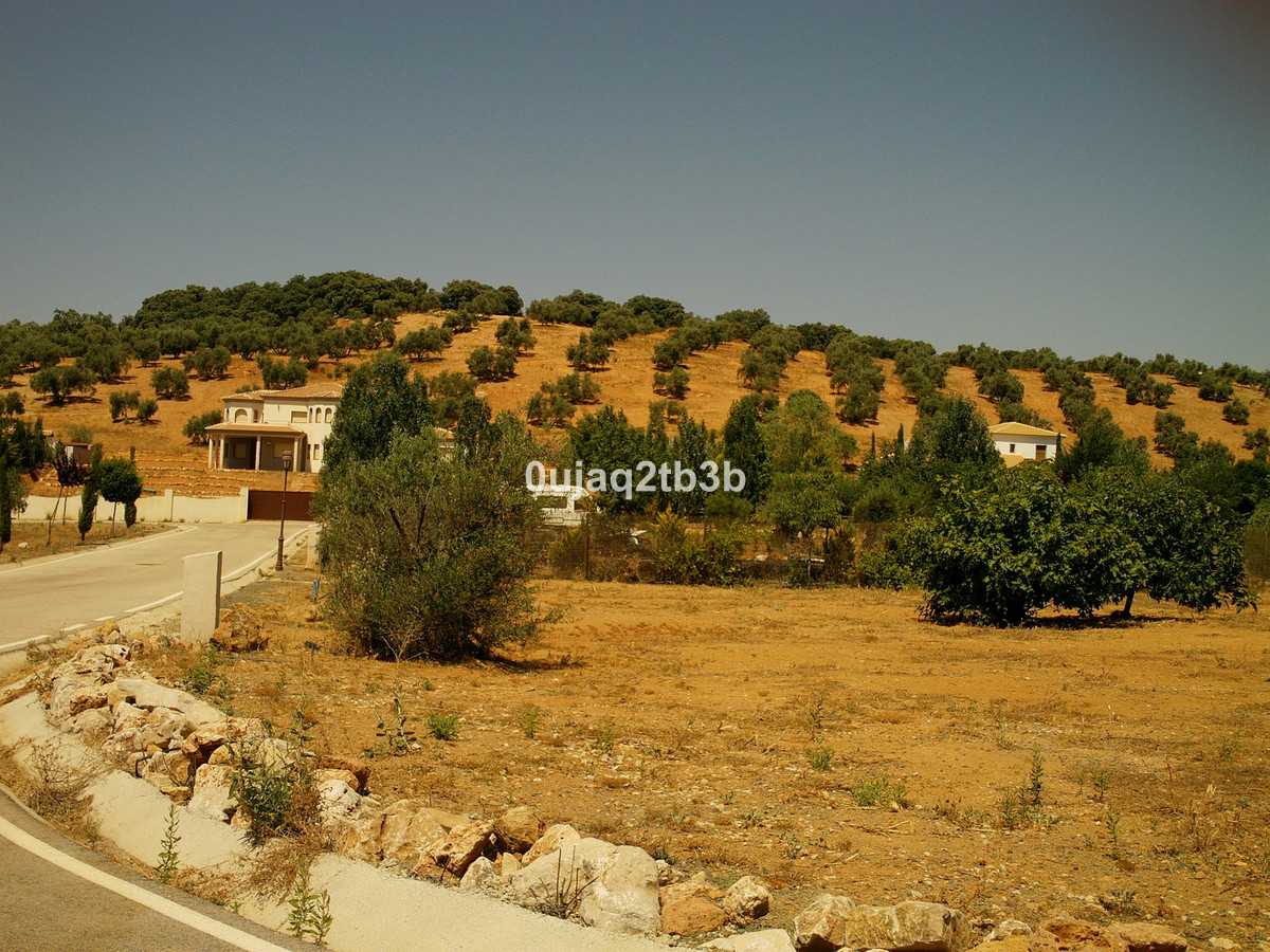 Land im Archidona, Andalusia 10013701