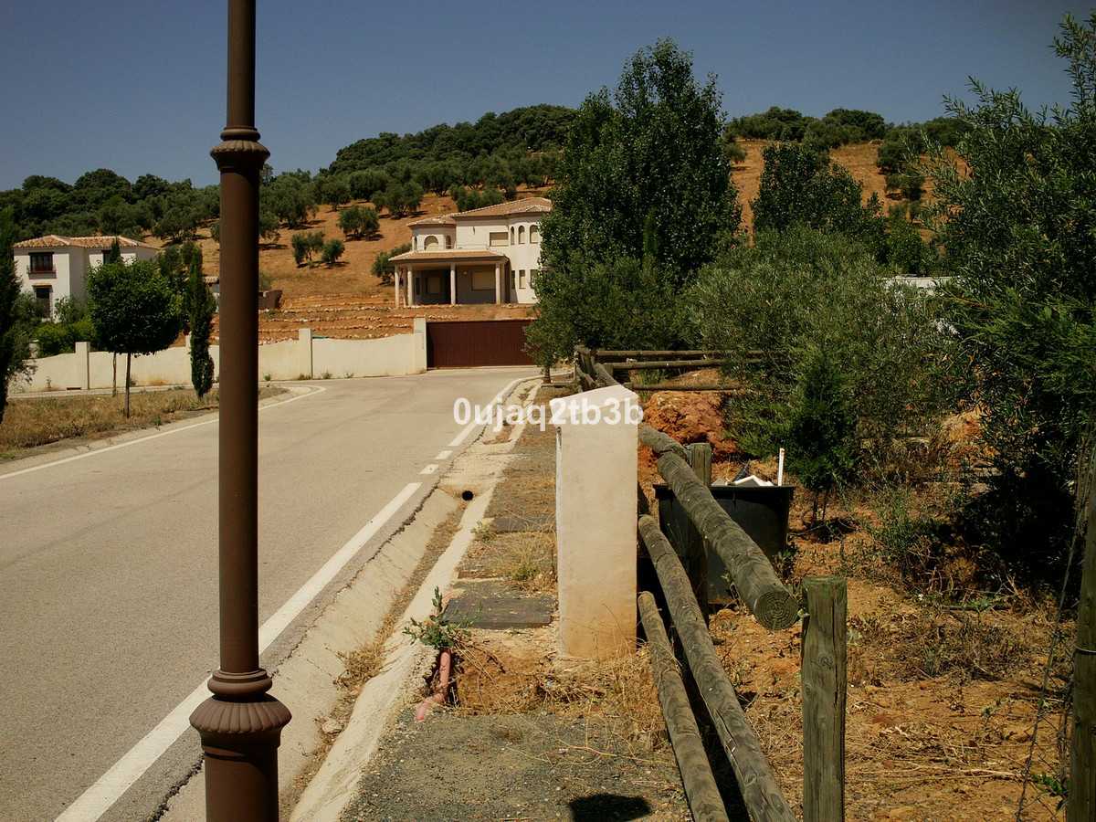 Land in Archidona, Andalusië 10013701