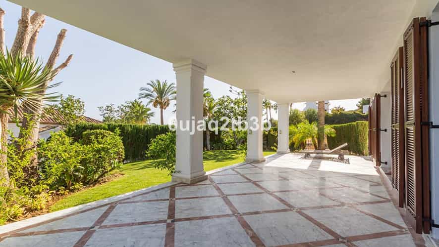 residencial no Marbella, Andalucía 10013702
