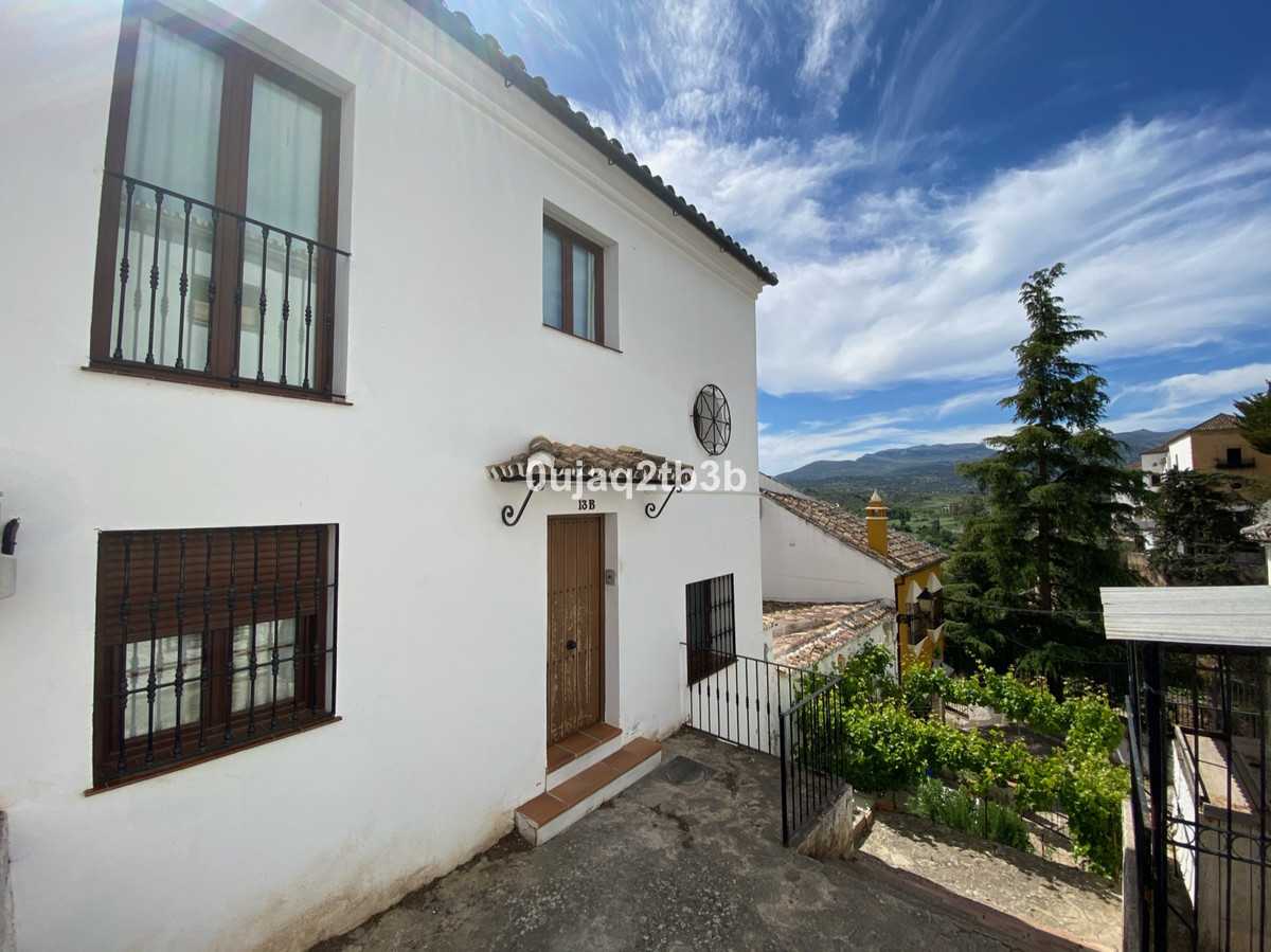 Condominio nel Ronda, Andalusia 10013715