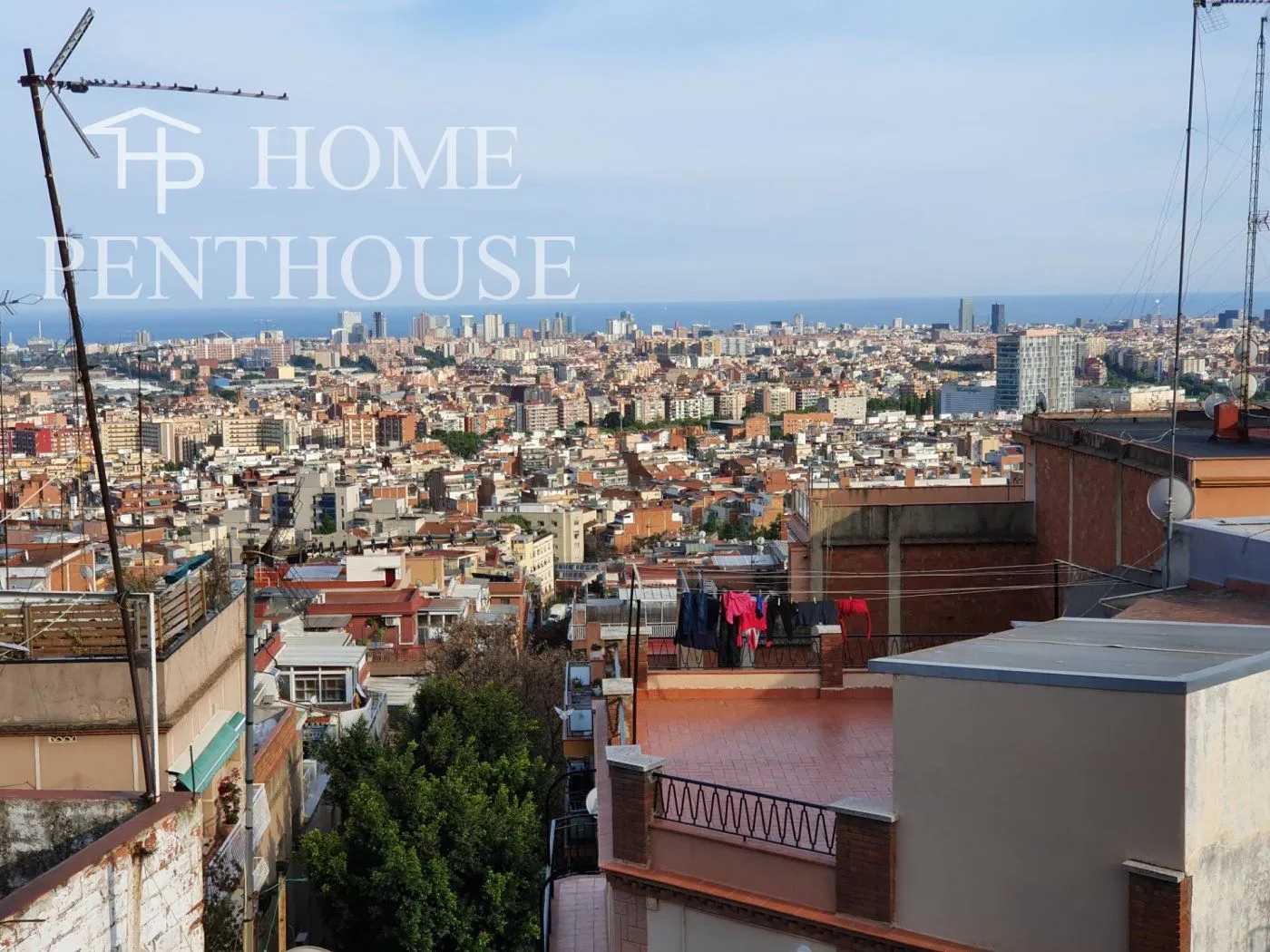 Rumah di Barcelona, Catalonia 10013743
