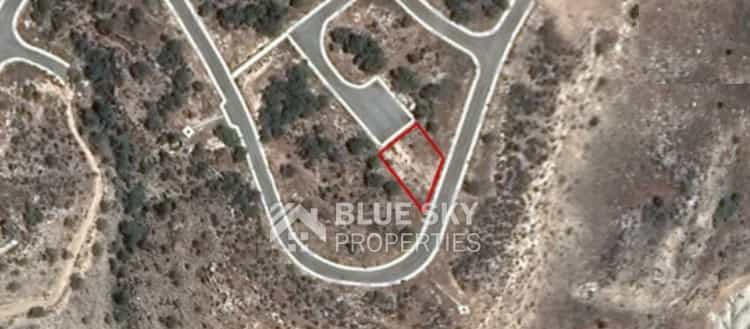 Land in Pampoula, Lemesos 10013757