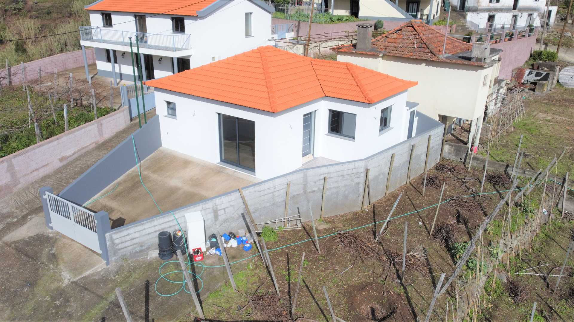 Rumah di Sao Vicente, Madeira 10013887