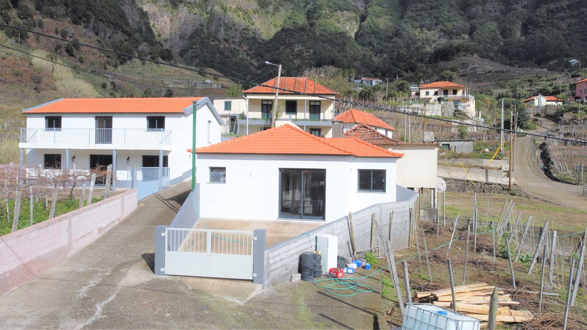 Talo sisään Sao Vicente, Madeira 10013887
