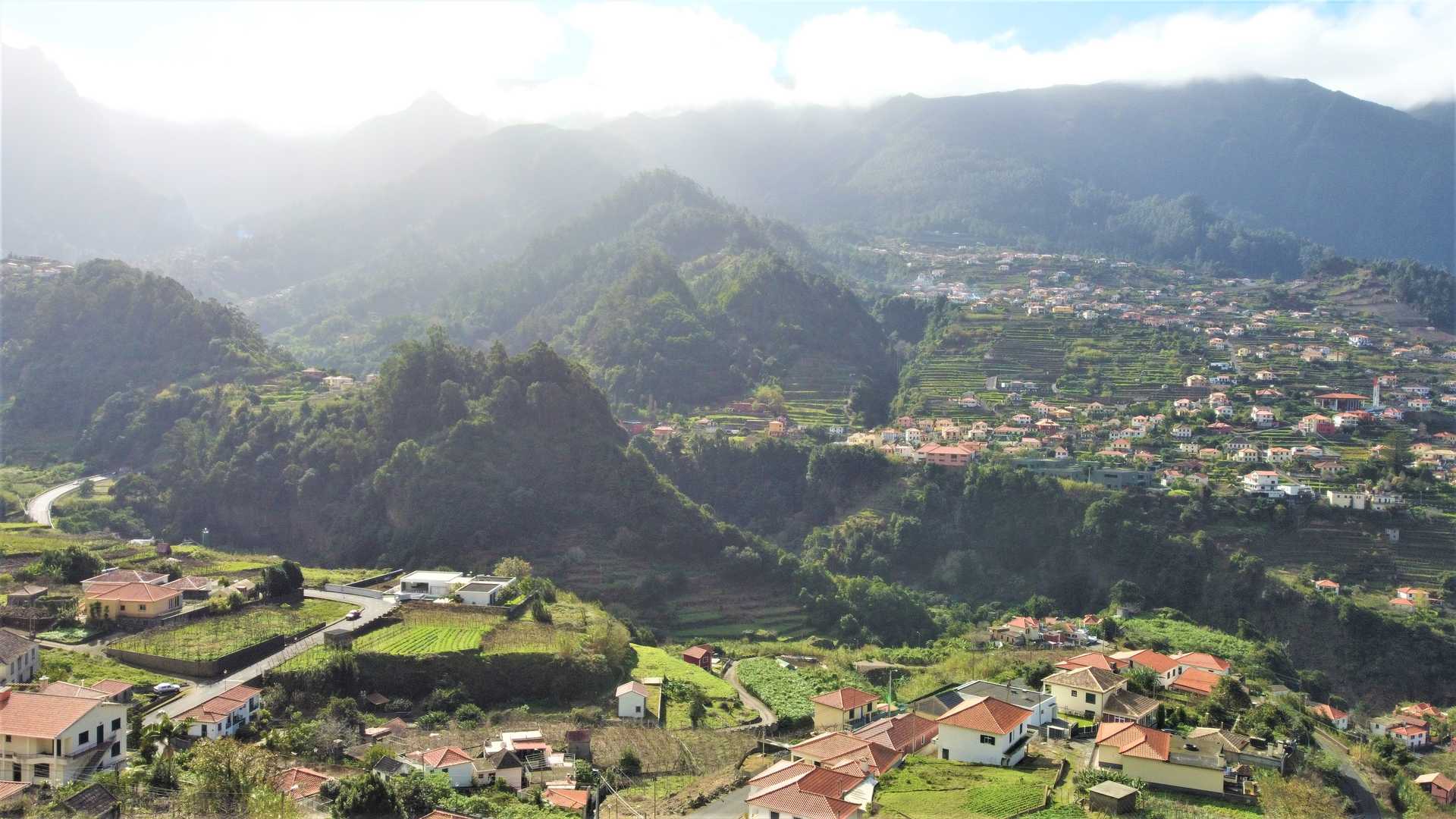 жилой дом в Sao Vicente, Madeira 10013887