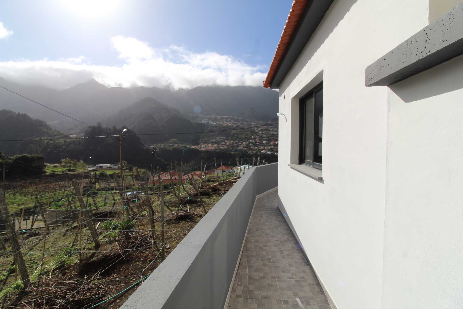 Будинок в Sao Vicente, Madeira 10013887