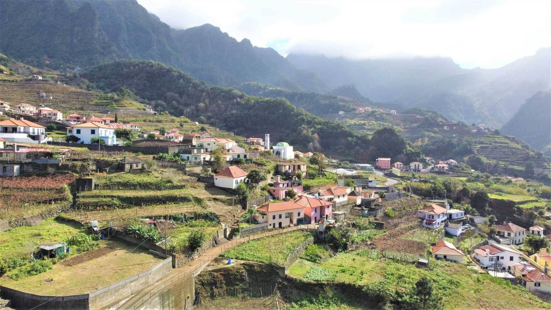 Hus i Sao Vicente, Madeira 10013887