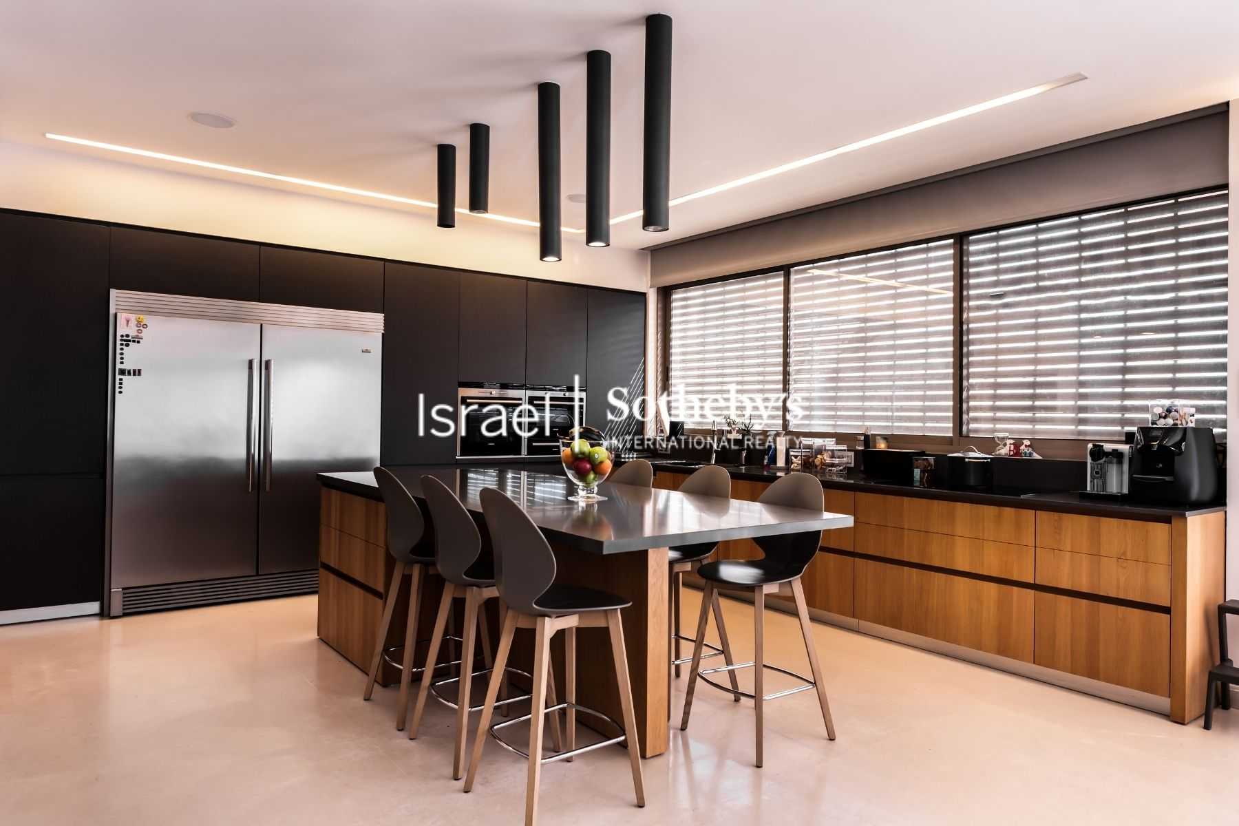 公寓 在 Jerusalem, Jerusalem District 10013890