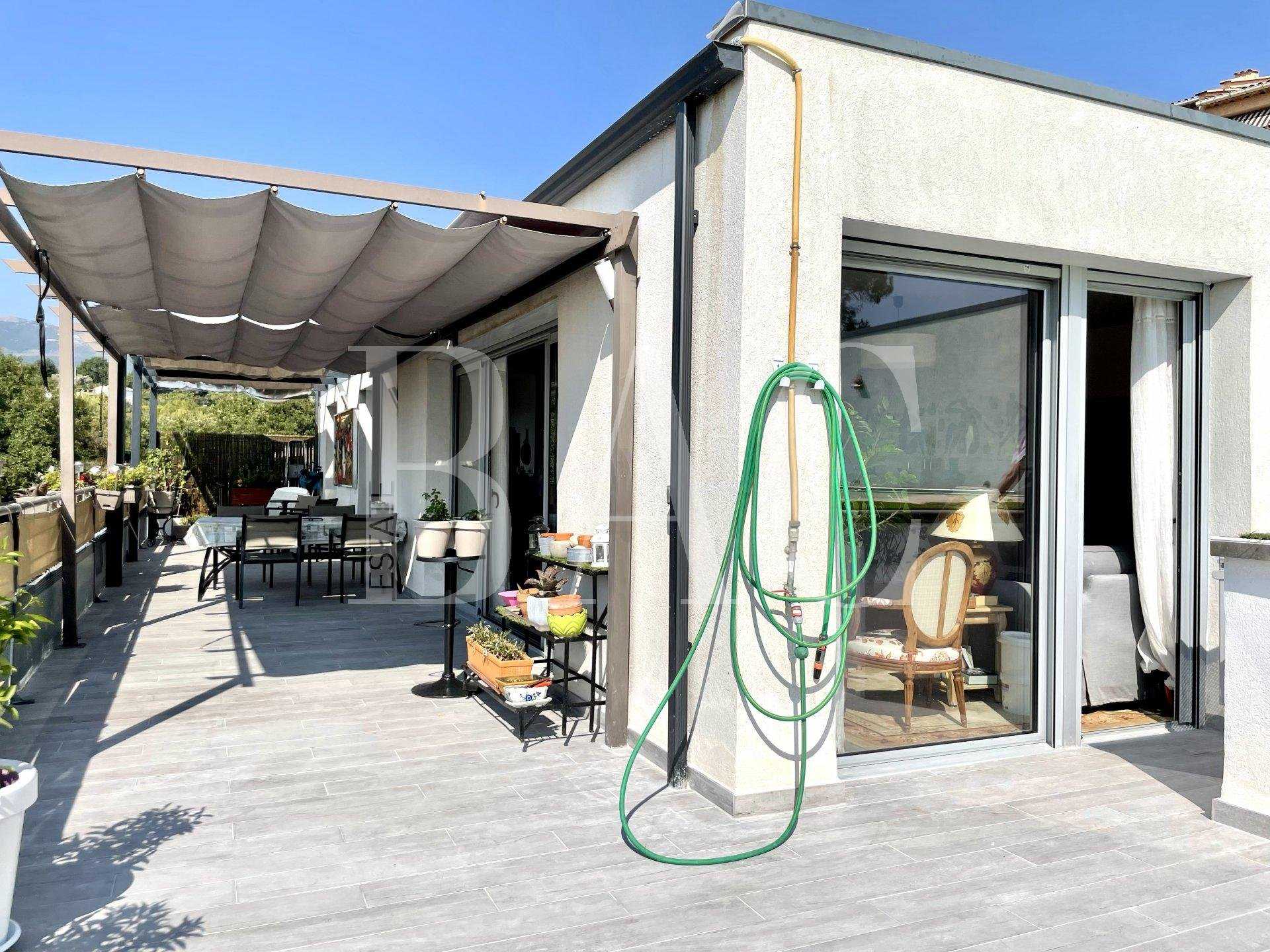 Huis in Vence, Alpes-Maritimes 10013896