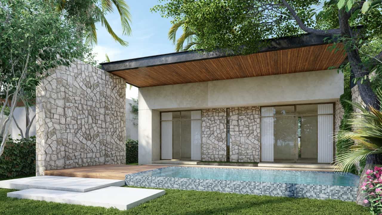 House in , Quintana Roo 10013897