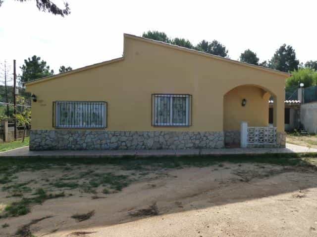 Haus im Santa Cristina D'aro, Gerona 10013925