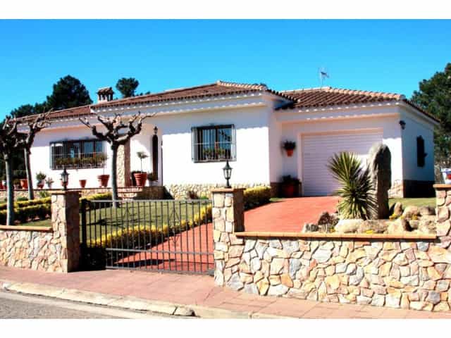 Huis in Santa Cristina de Aro, Catalonië 10013927