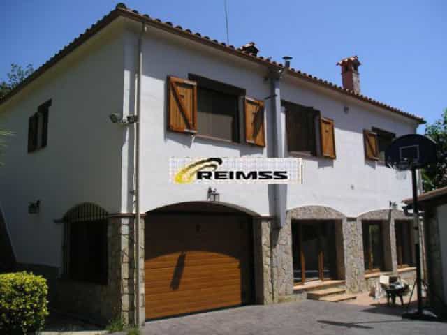 Rumah di Santa Cristina de Aro, Catalonia 10013929