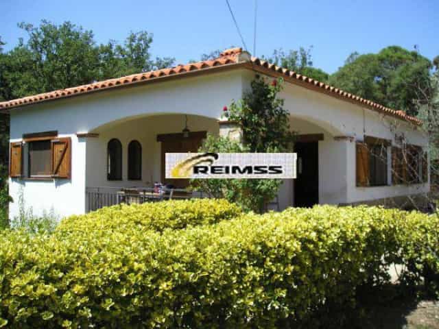 Haus im Santa Cristina D'aro, Gerona 10013929