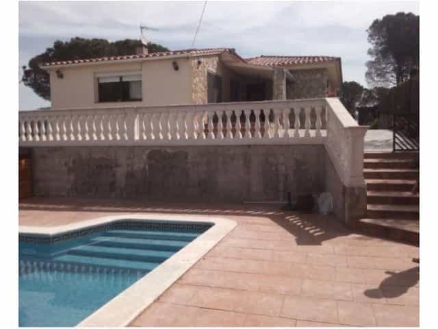 House in Blanes, Catalonia 10013946