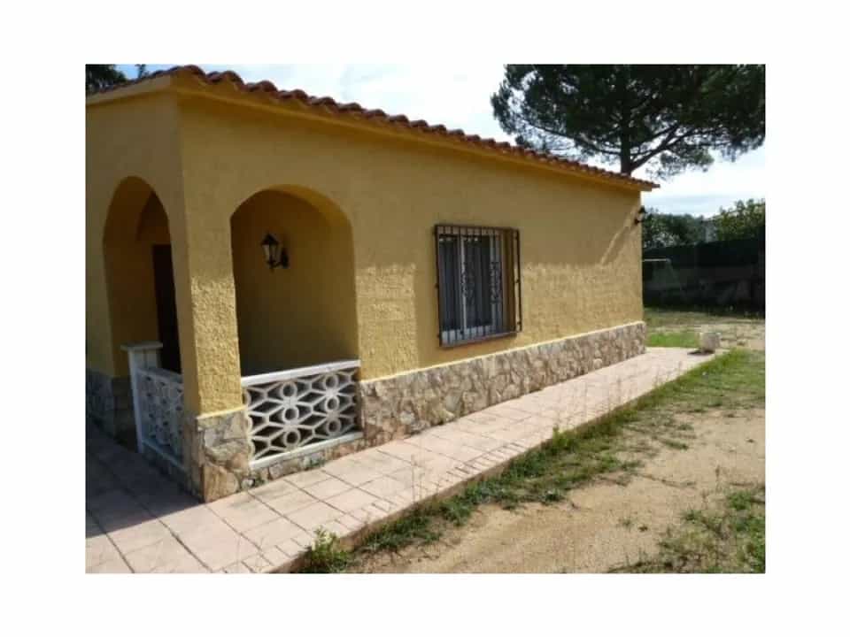 σπίτι σε San Feliu de Guixols, Καταλονία 10013958