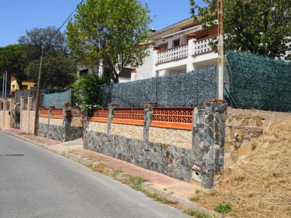 σπίτι σε Lloret de Mar, Καταλονία 10013962