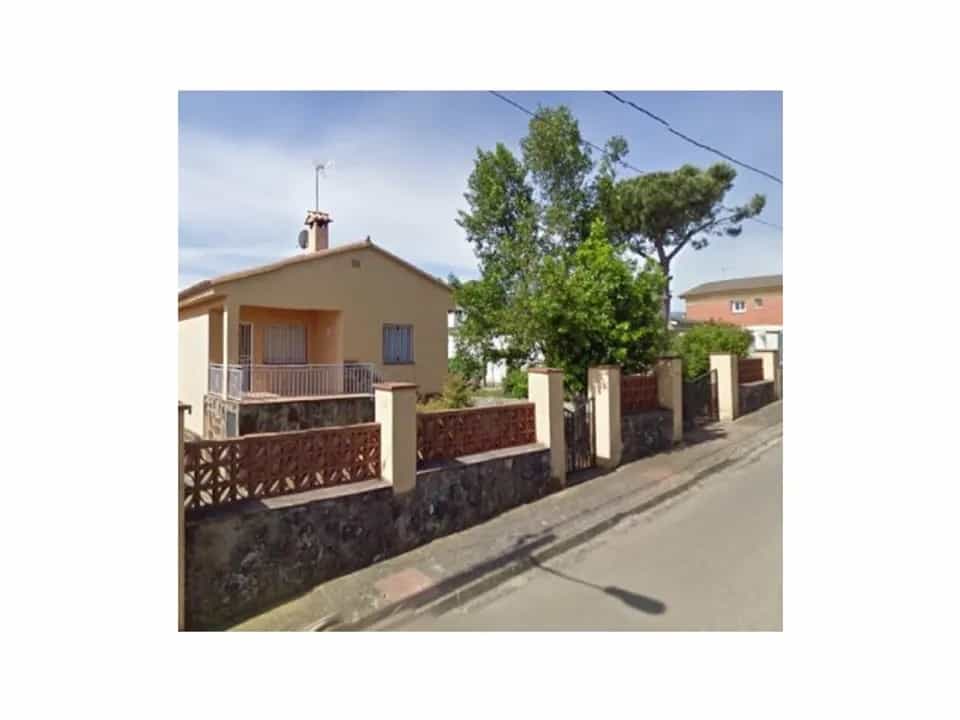 House in Lloret De Mar, Gerona 10013964