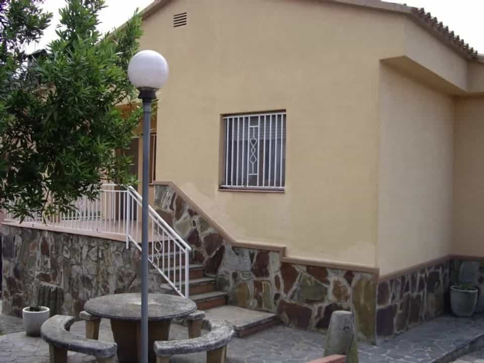 House in Lloret De Mar, Gerona 10013964