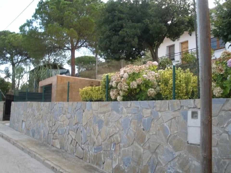 Huis in Blanes, Catalonië 10013969