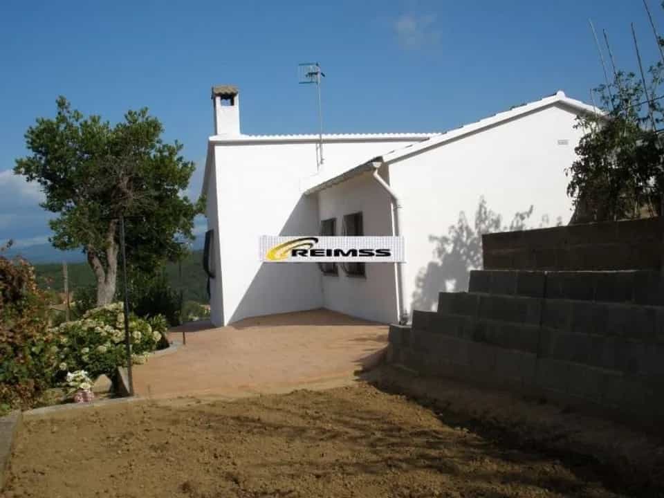 Rumah di Blanes, Catalonia 10013969
