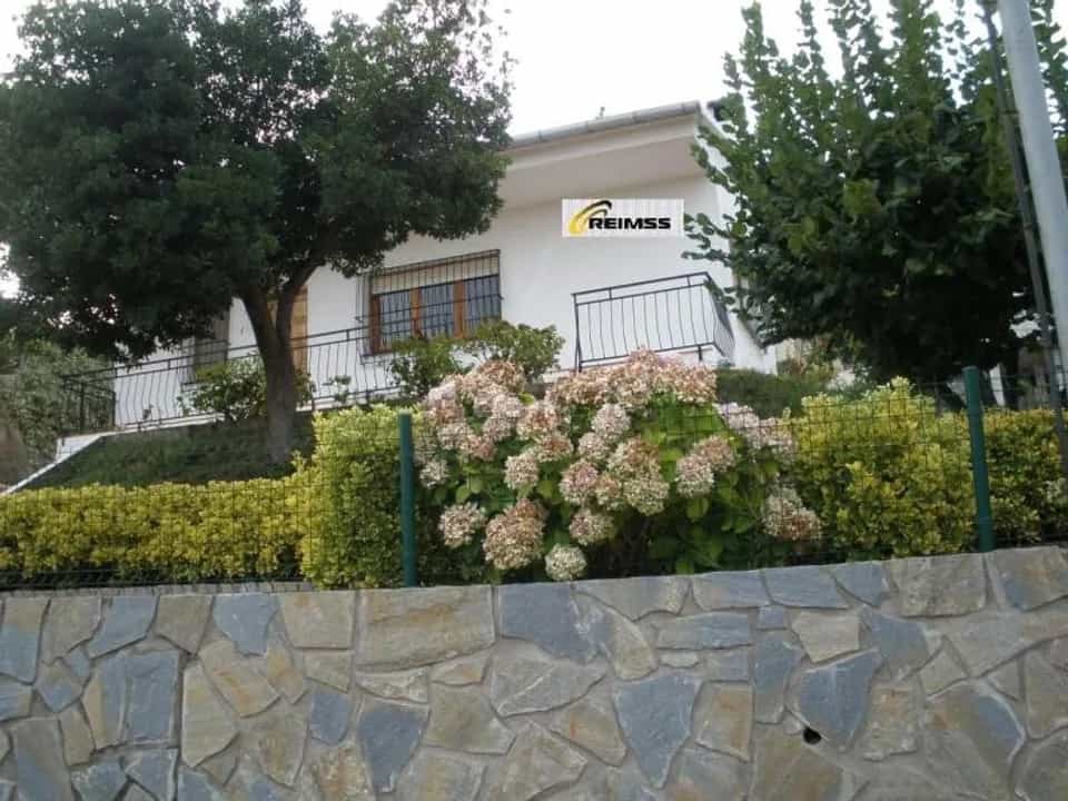 House in Blanes, Catalonia 10013969