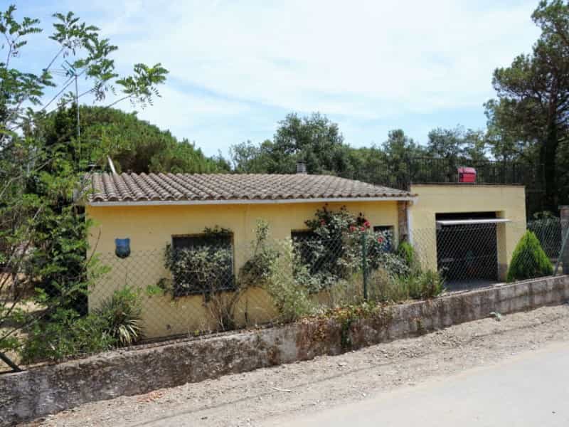 Huis in La Canyera, Gerona 10013972