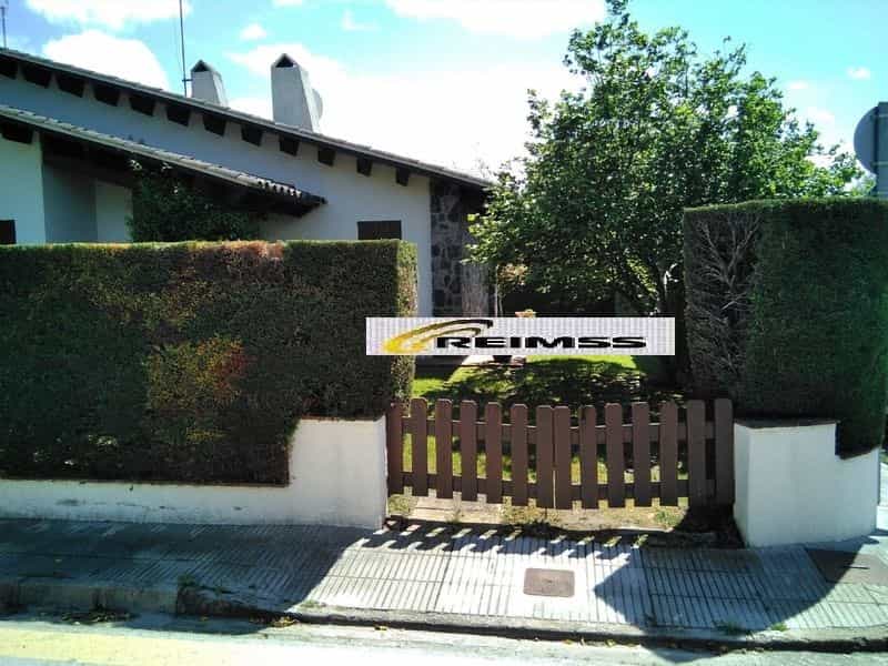 Huis in Vidreras, Catalonië 10013981