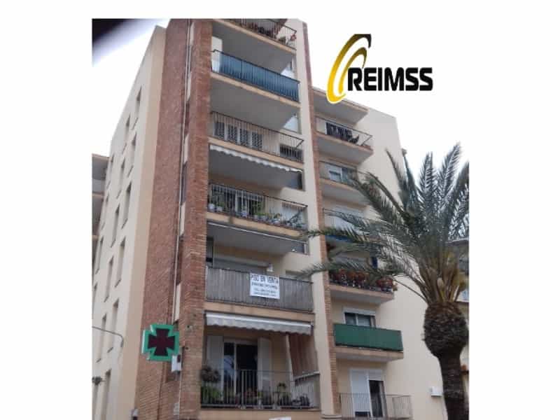 Condominio nel Lloret de Mar, Catalogna 10013985