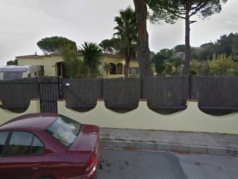 loger dans Sant Antoni De Calonge, Gerona 10013992